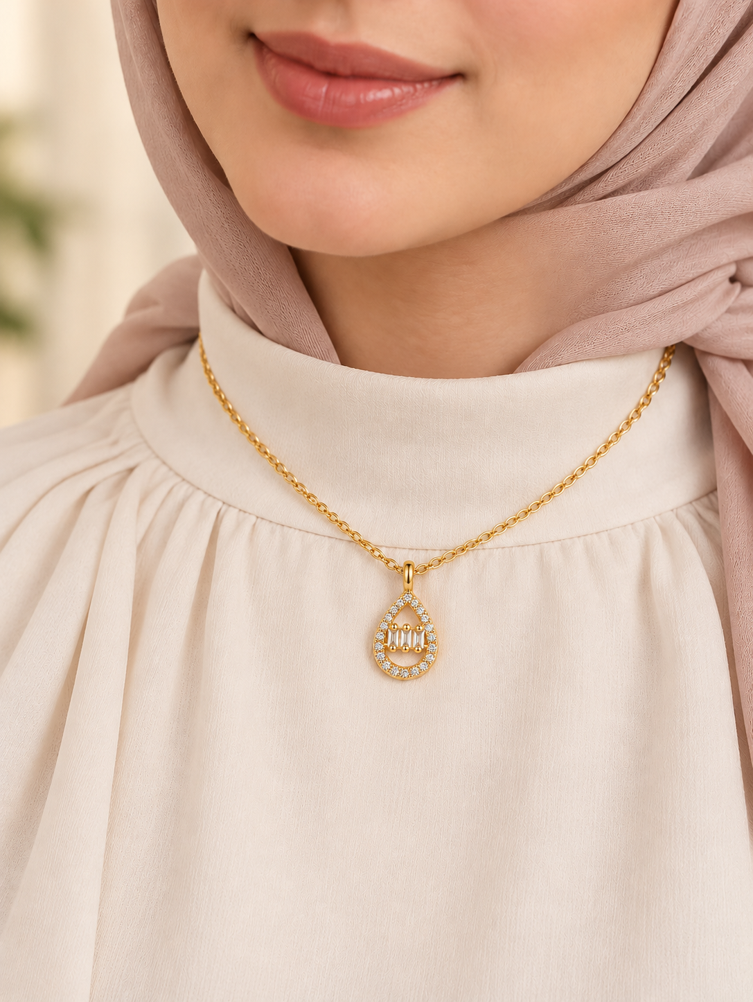 ✨ تألّقي بلمسة من الأناقة والجمال! ✨